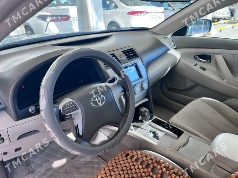 Toyota Camry 2010 - 180 000 TMT - Мургап - img 7