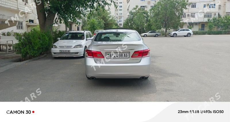 Lexus ES 2010 - 285 000 TMT - Мир 1 - img 2
