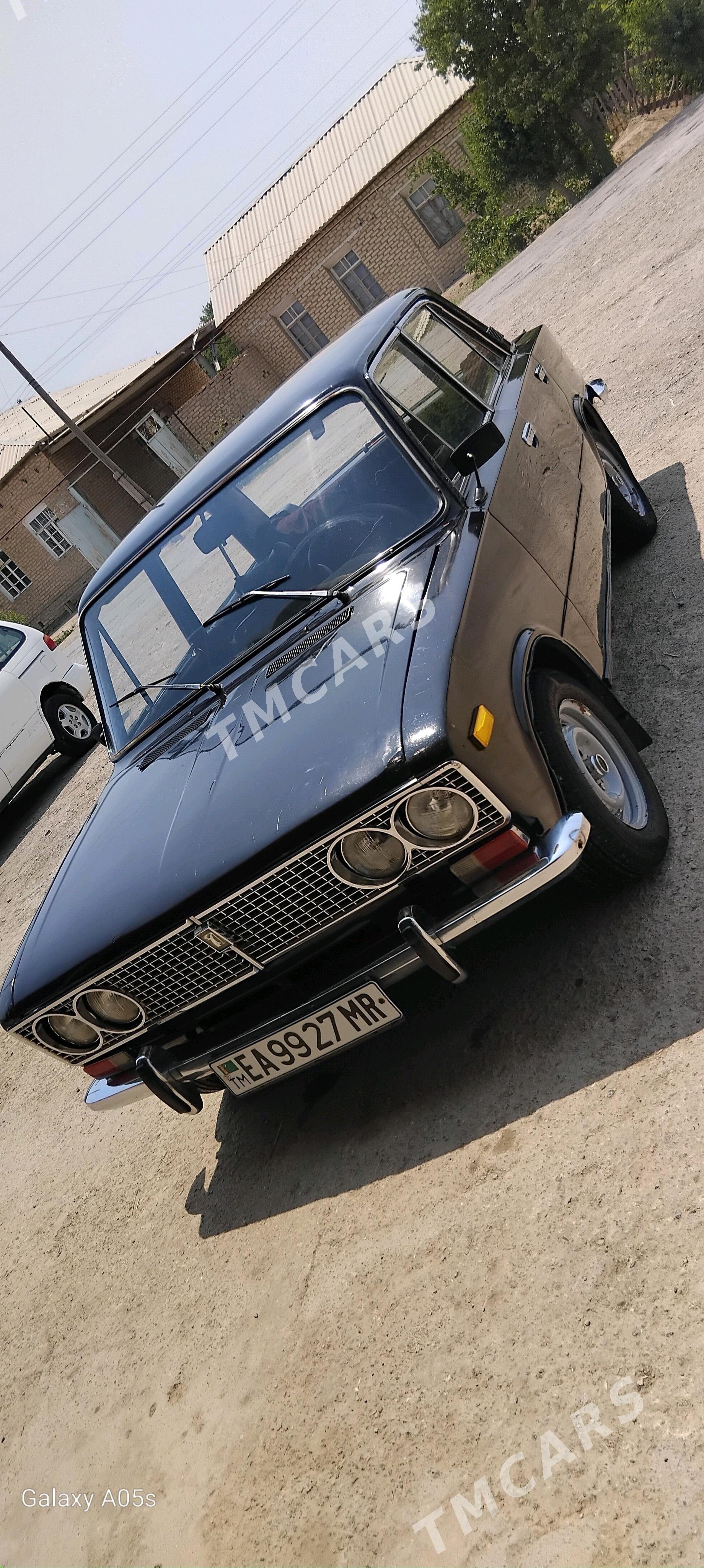 Lada 2103 1985 - 22 000 TMT - Мары - img 9