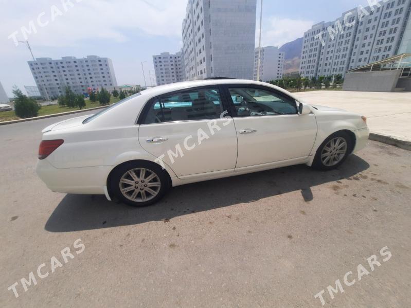 Toyota Avalon 2008 - 190 000 TMT - Köşi - img 10