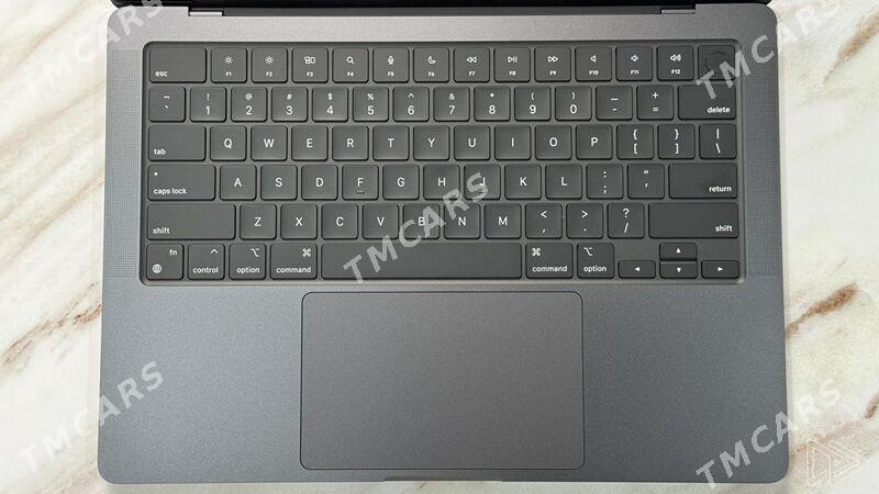Apple MacBook Pro - Aşgabat - img 4