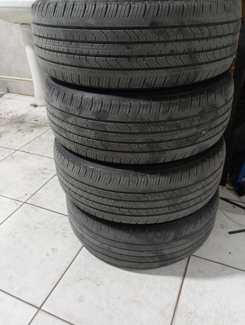 215.55.17.Mishelin 750 TMT - Гарадамак - img 3