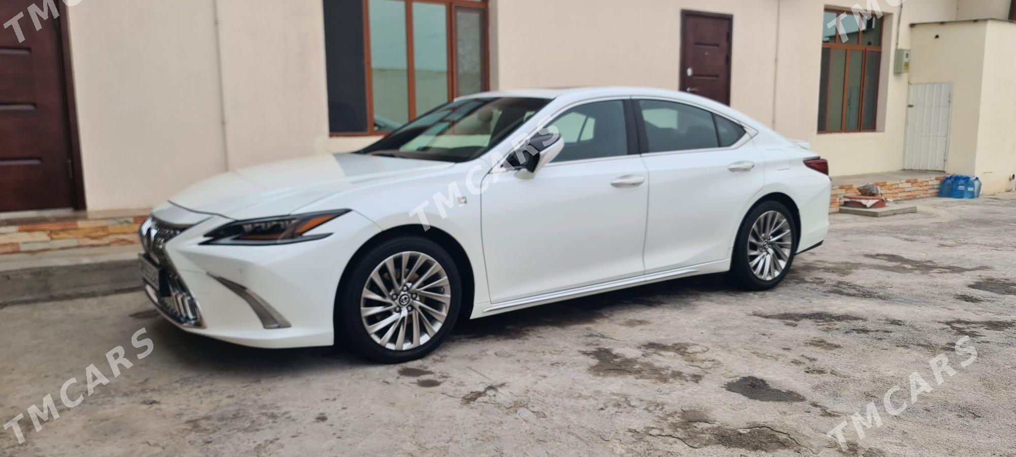 Lexus ES 350 2019 - 540 000 TMT - Aşgabat - img 10
