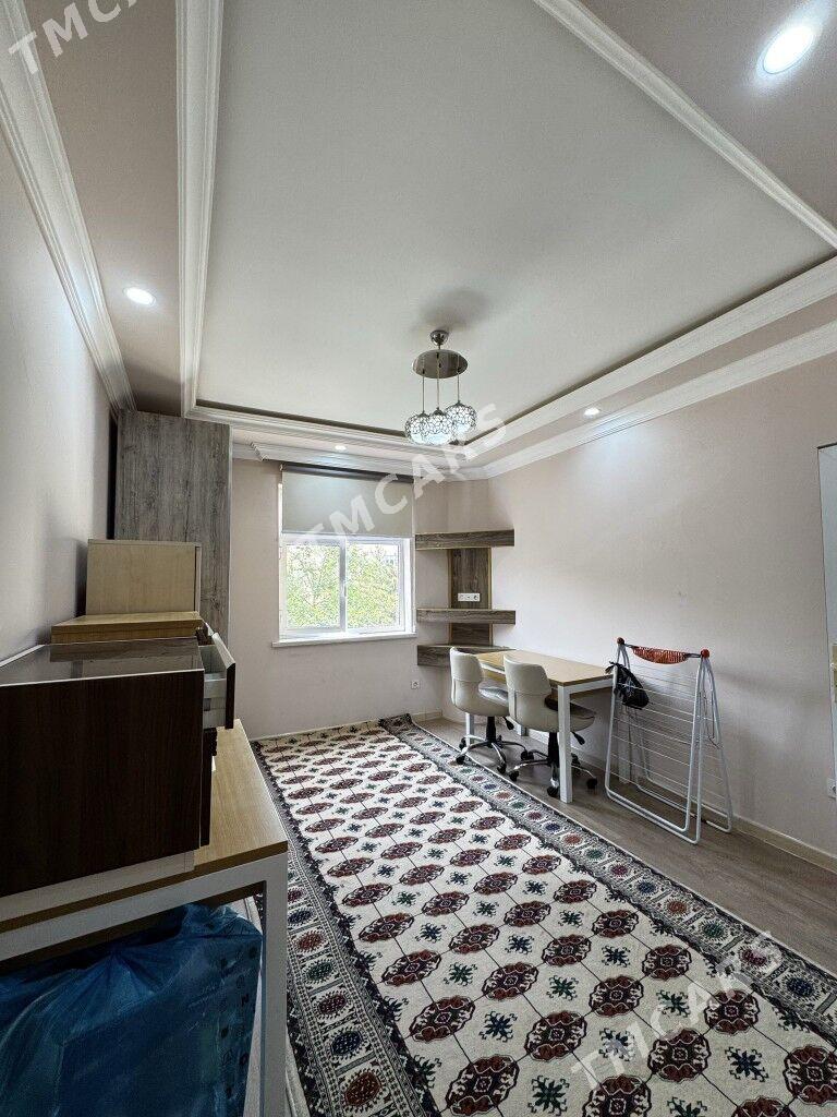 satlyk jay mir4 квартира мир4 - Aşgabat - img 10