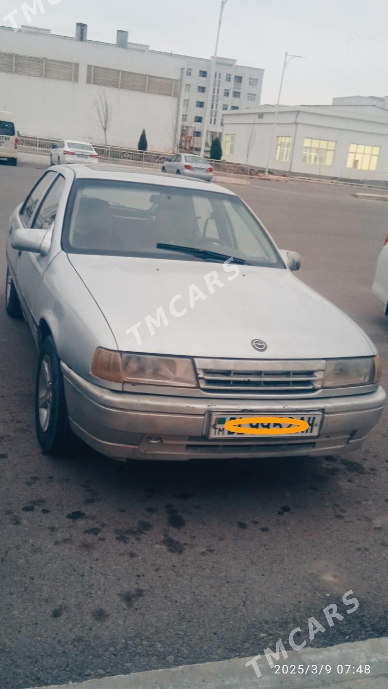 Opel Vectra 1989 - 18 000 TMT - Ашхабад - img 2
