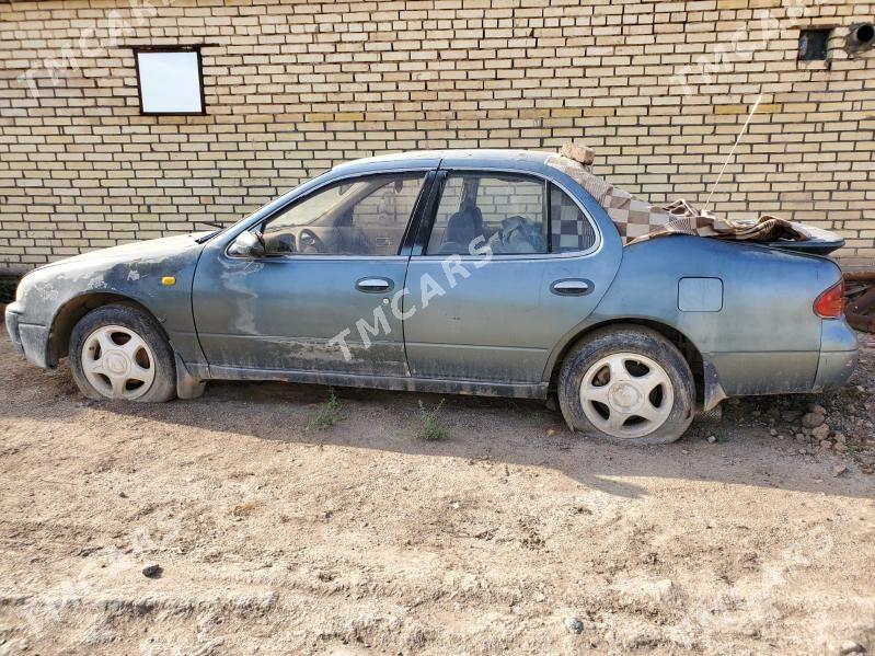 Nissan Bluebird 1994 - 12 000 TMT - Mary - img 4