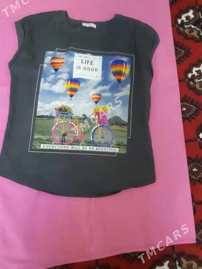 şorty futbolki. - Daşoguz - img 2