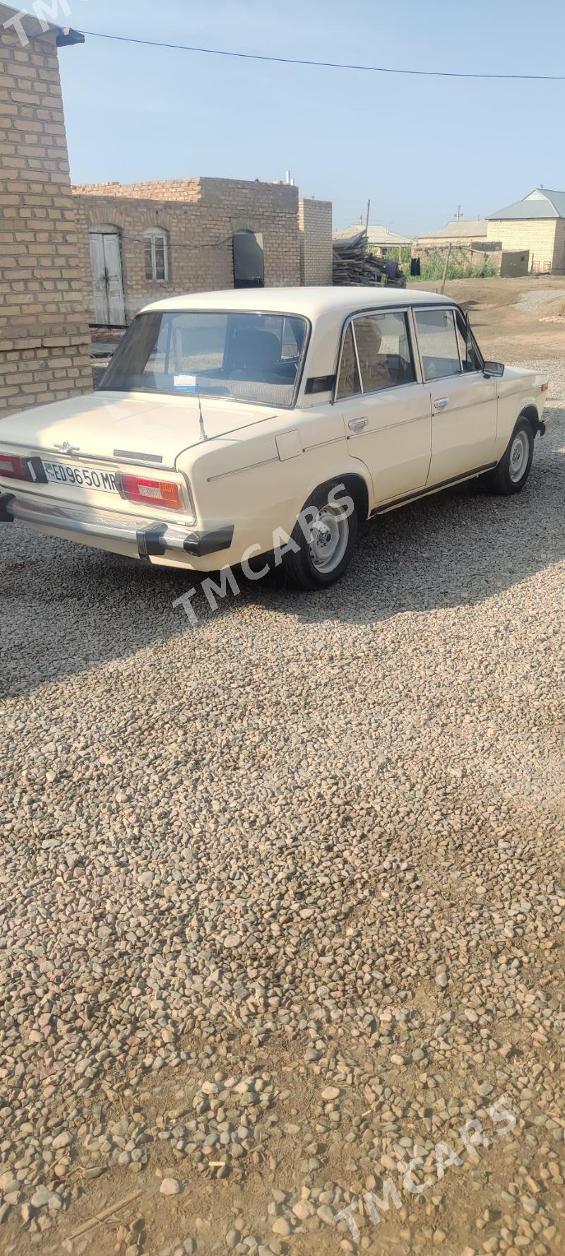 Lada 2106 1991 - 23 000 TMT - Мары - img 2
