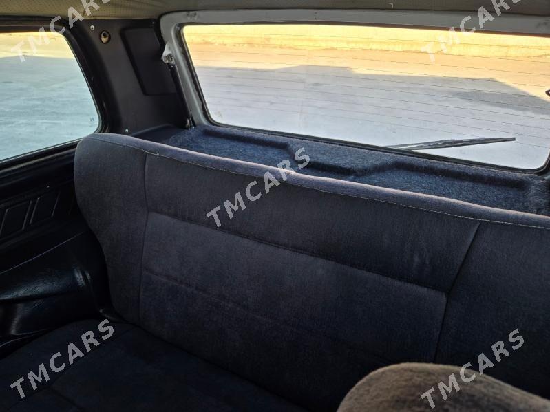 Lada Niva 2005 - 75 000 TMT - Gökdepe - img 3