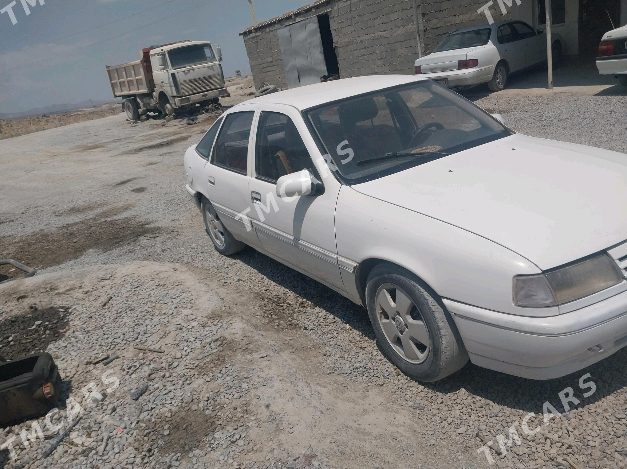 Opel Vectra 1991 - 22 000 TMT - Gökdepe - img 2