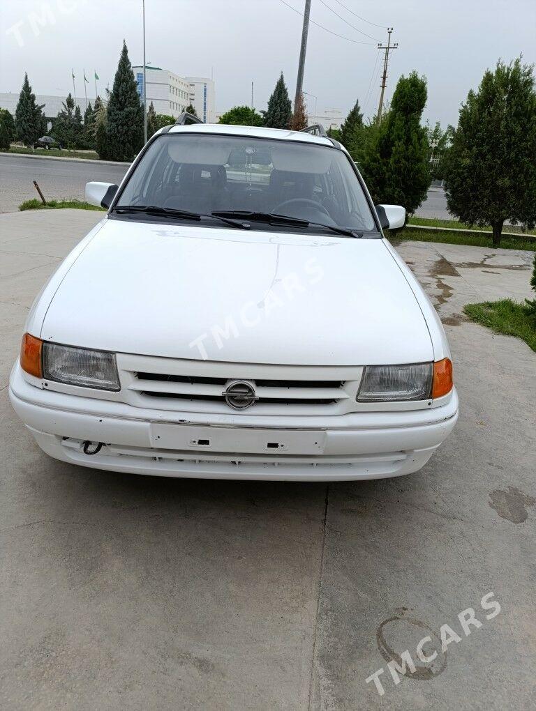 Opel Astra 1993 - 45 000 TMT - Mary - img 8