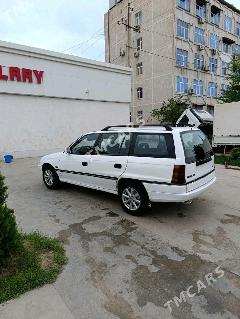 Opel Astra 1993 - 45 000 TMT - Mary - img 9