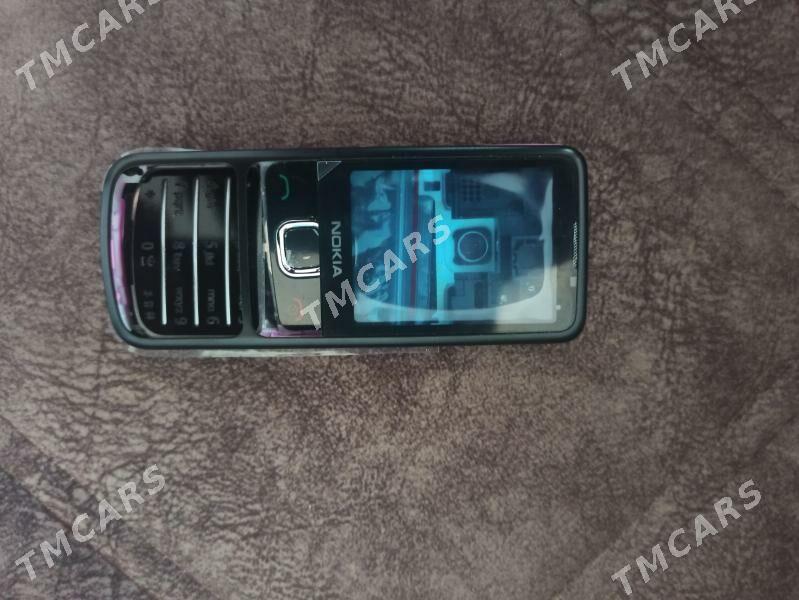 NOKIA 6700 KORPUSY TÄZE - Сакарчага - img 2