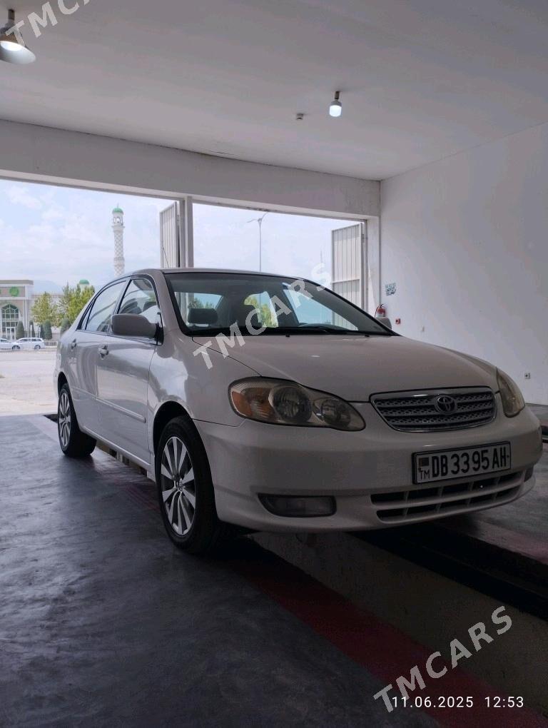 Toyota Corolla 2002 - 130 000 TMT - Хитровка - img 2