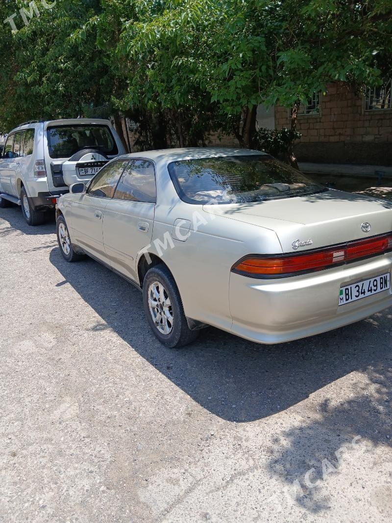 Toyota Mark II 1994 - 50 000 TMT - Туркменбаши - img 2