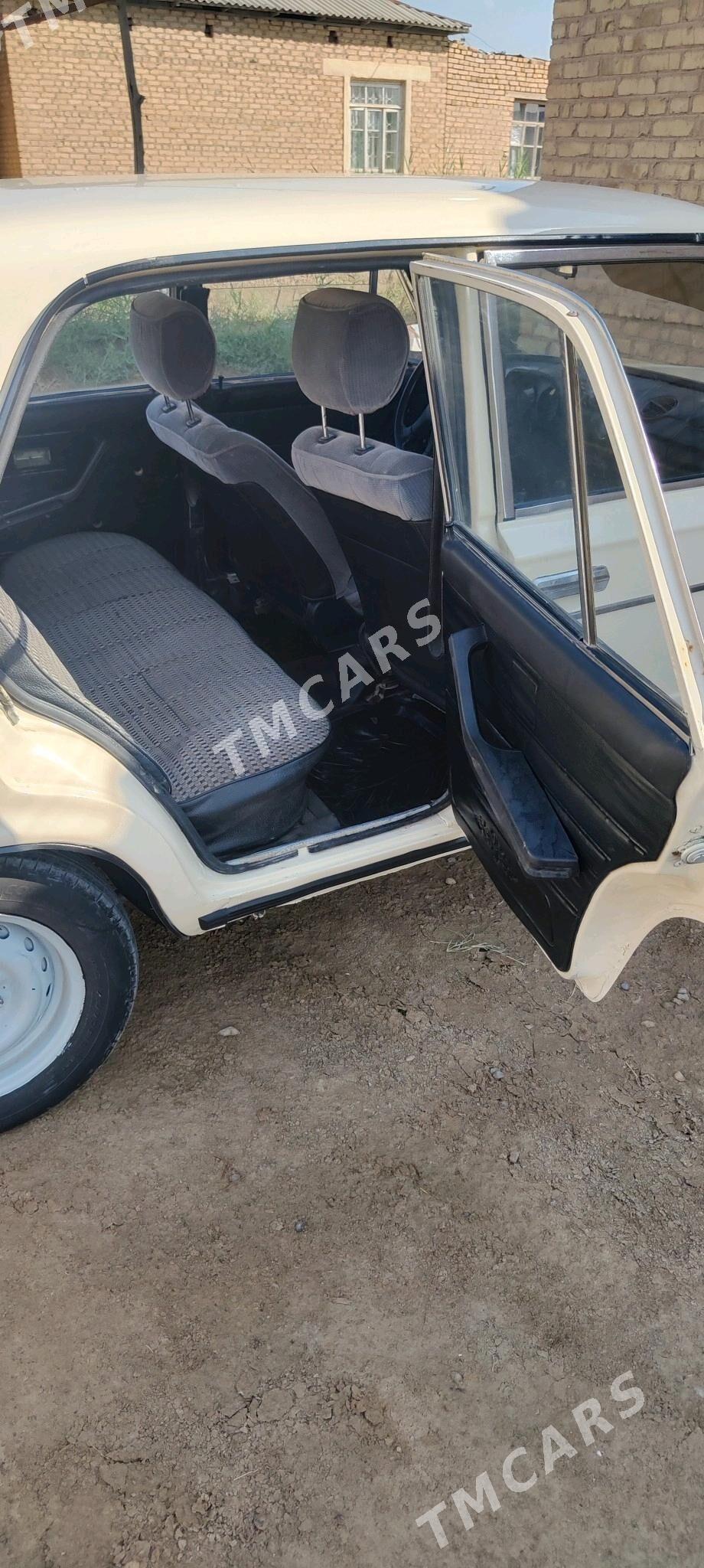Lada 2106 1991 - 23 000 TMT - Мары - img 4