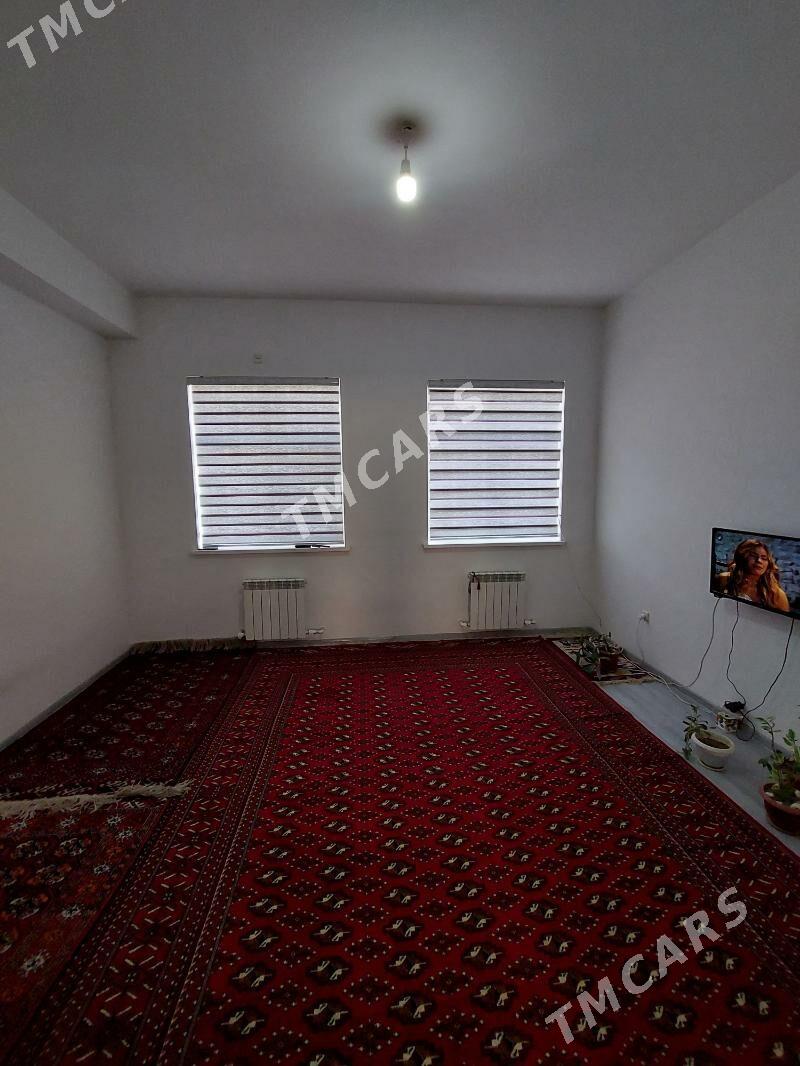 Satlyk etaz domda 3 komn - Гёкдепе - img 4