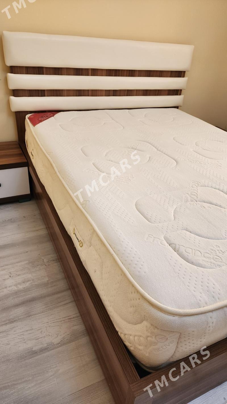 Mebel Spalny Matras Спальни - Aşgabat - img 9