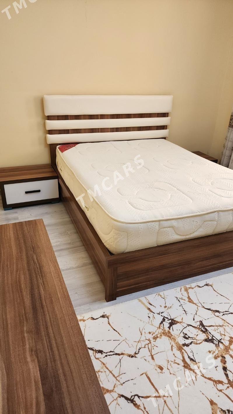 Mebel Spalny Matras Спальни - Aşgabat - img 6