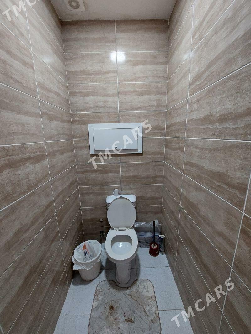 Satlyk etaz domda 3 komn - Гёкдепе - img 9