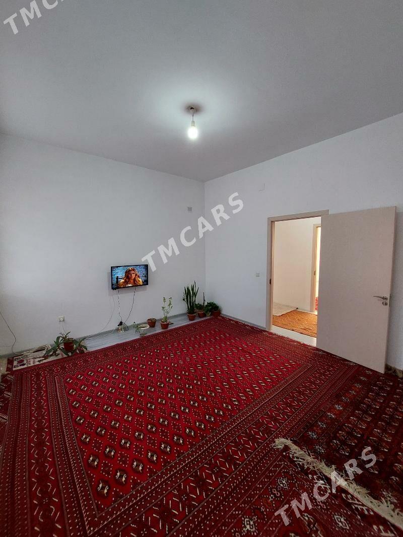 Satlyk etaz domda 3 komn - Гёкдепе - img 2
