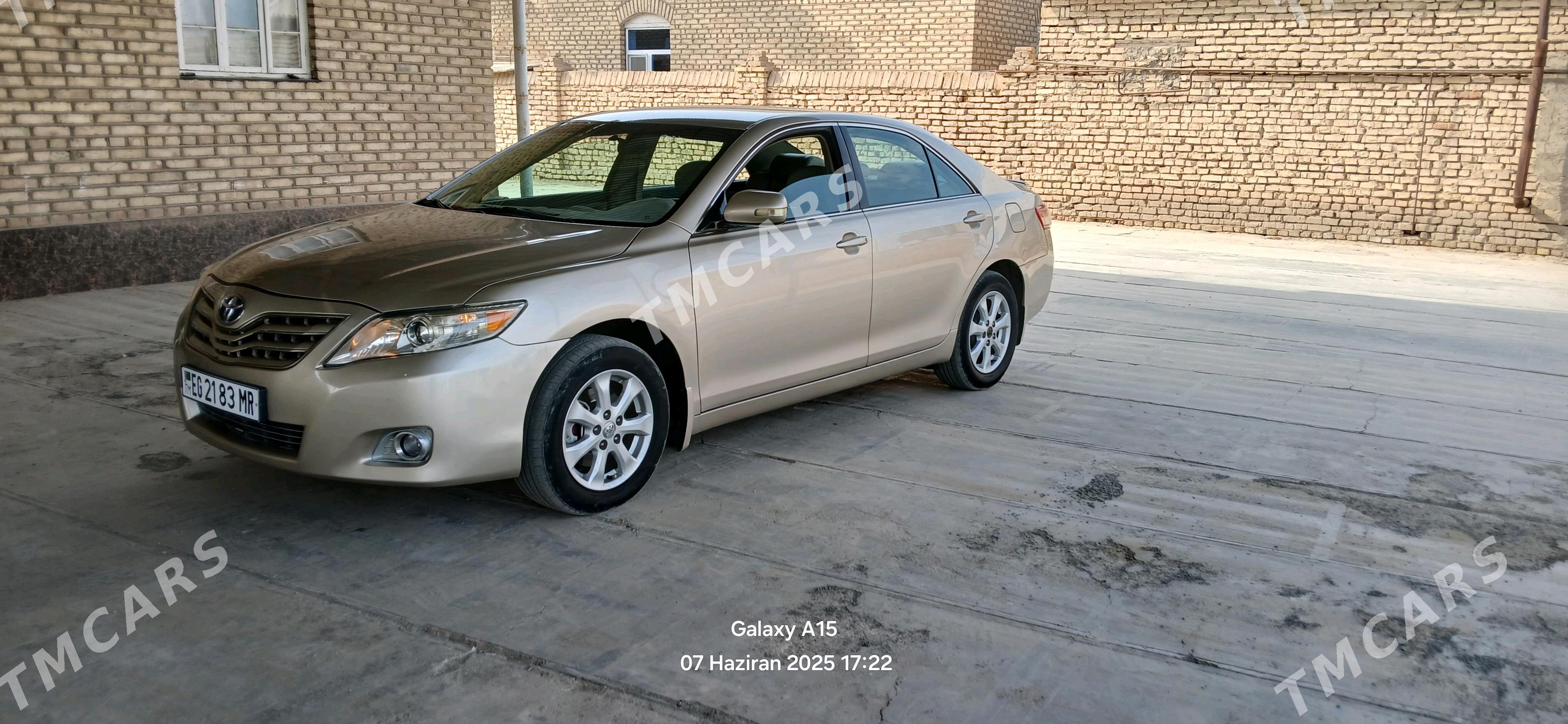 Toyota Camry 2006 - 150 000 TMT - Mary - img 4