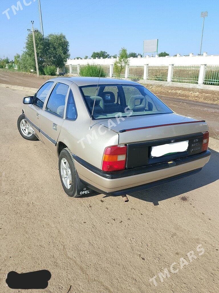 Opel Vectra 1991 - 35 000 TMT - Boldumsaz - img 1