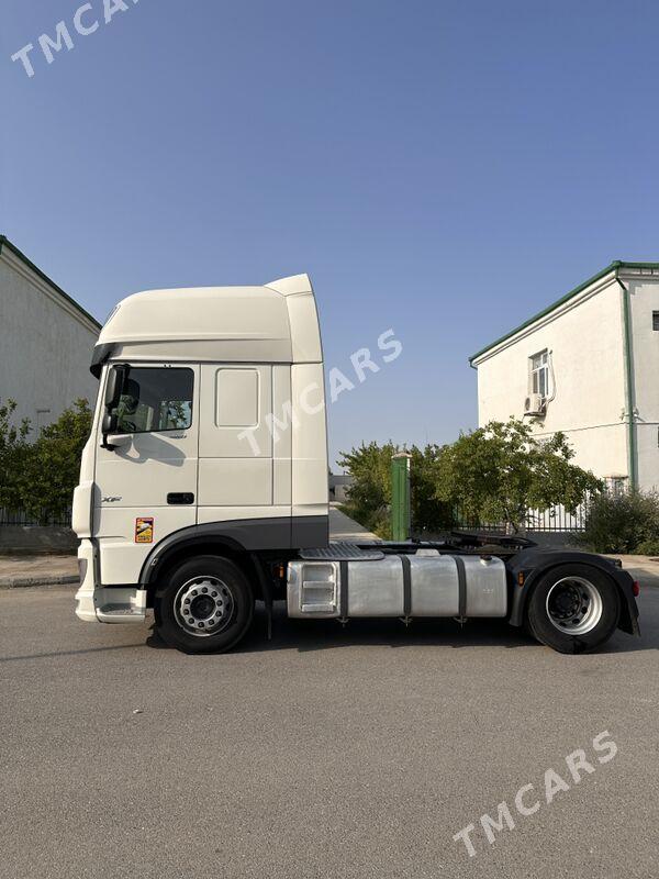DAF 480 2020 - 845 000 TMT - Ашхабад - img 3
