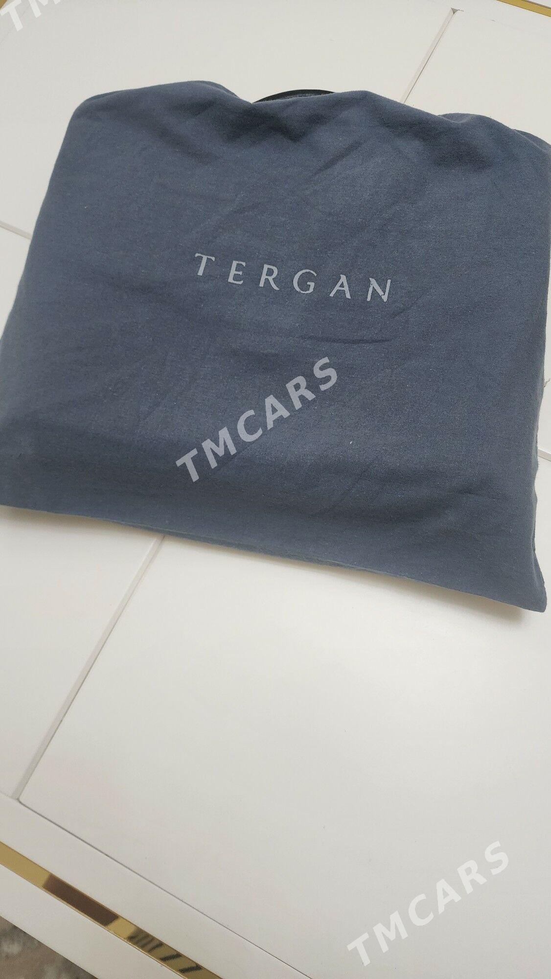 Tergan Sumka Koja - Aşgabat - img 2