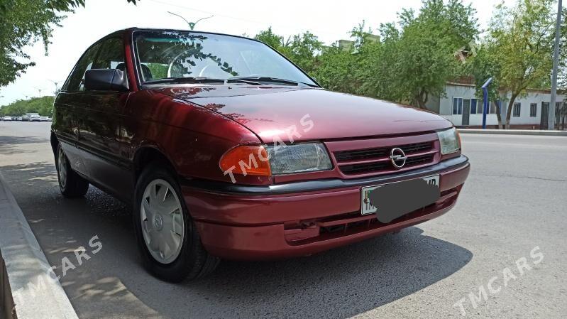 Opel Astra 1993 - 29 000 TMT - Mary - img 6