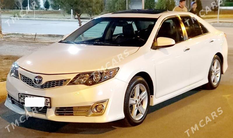 Toyota Camry 2012 - 220 000 TMT - Гуртли - img 3