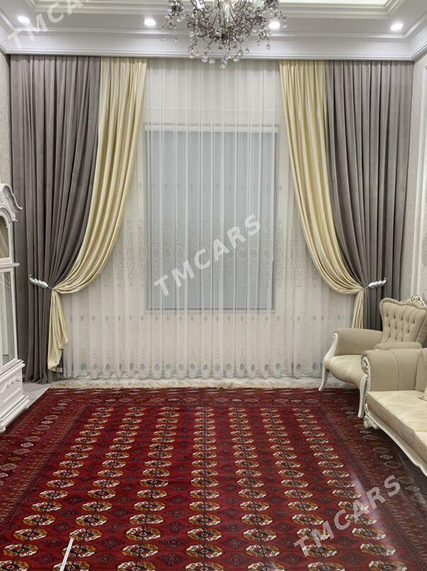Zanawesga Занавесы - Aşgabat - img 7