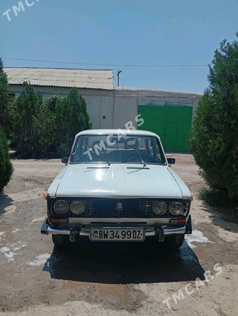 Lada 2106 1990 - 13 000 TMT - Акдепе - img 5