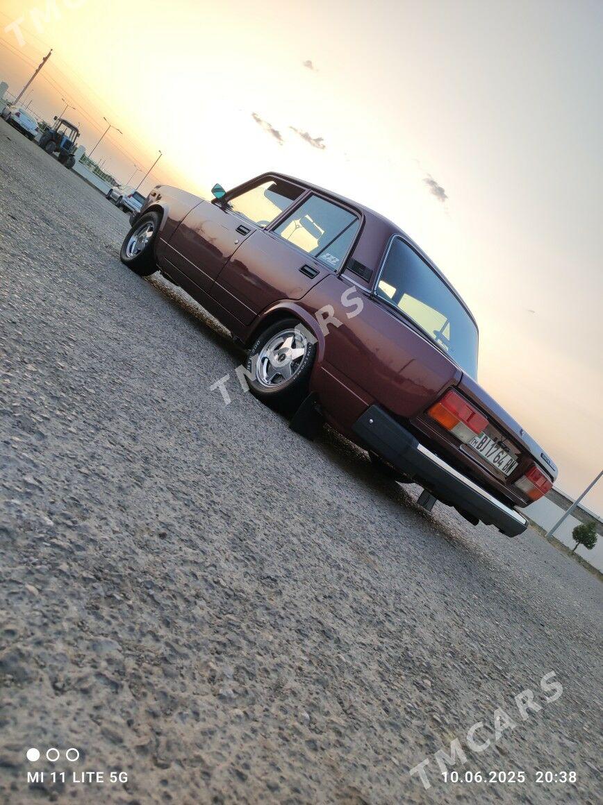 Lada 2107 2012 - 70 000 TMT - Gyzylarbat - img 4