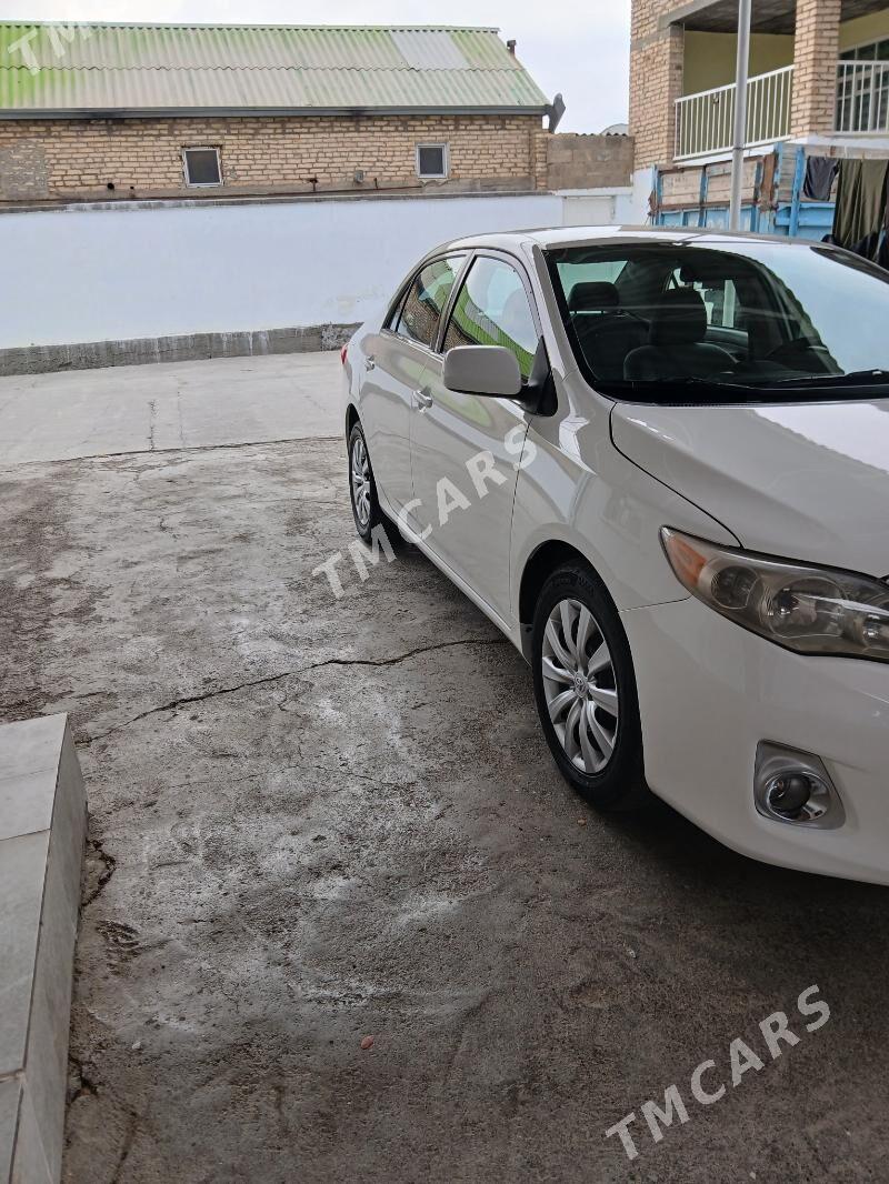 Toyota Corolla 2012 - 153 000 TMT - Änew - img 3
