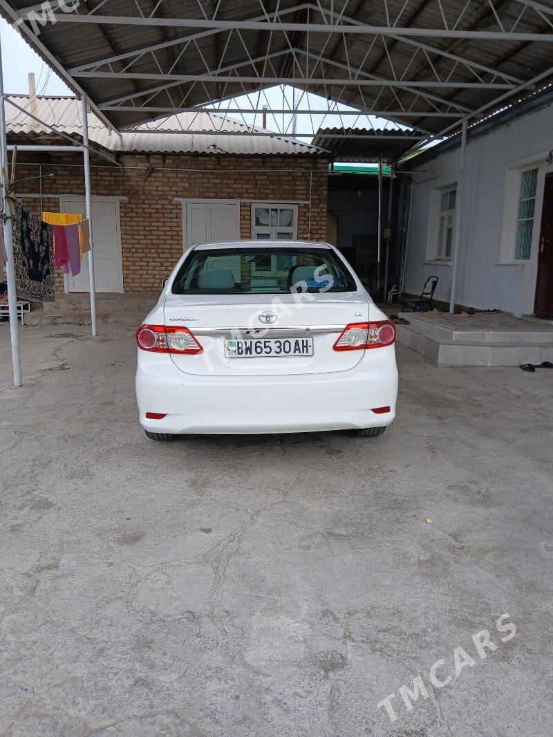Toyota Corolla 2012 - 153 000 TMT - Änew - img 2