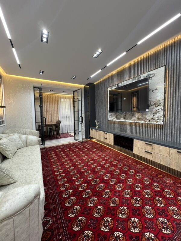 2 kom 3 etaz Ak Altyn FULL - Aşgabat - img 3