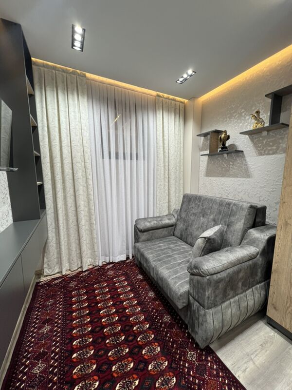 2 kom 3 etaz Ak Altyn FULL - Aşgabat - img 2