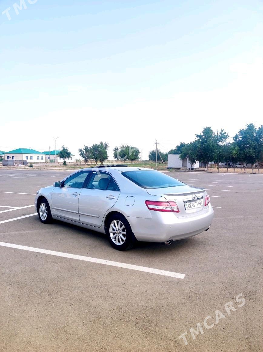 Toyota Camry 2009 - 179 000 TMT - Şatlyk - img 5