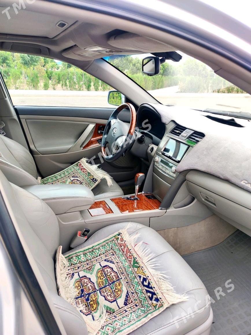 Toyota Camry 2009 - 179 000 TMT - Şatlyk - img 7