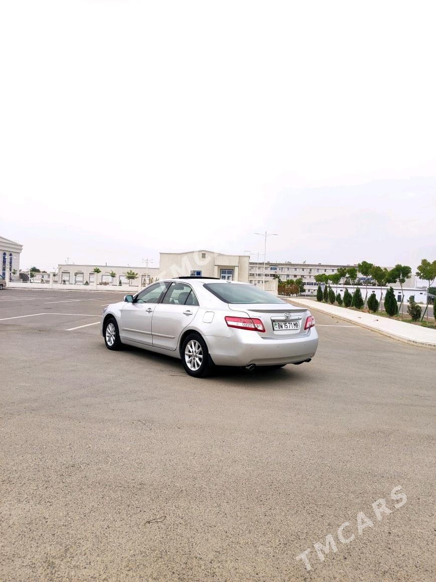 Toyota Camry 2009 - 179 000 TMT - Şatlyk - img 8