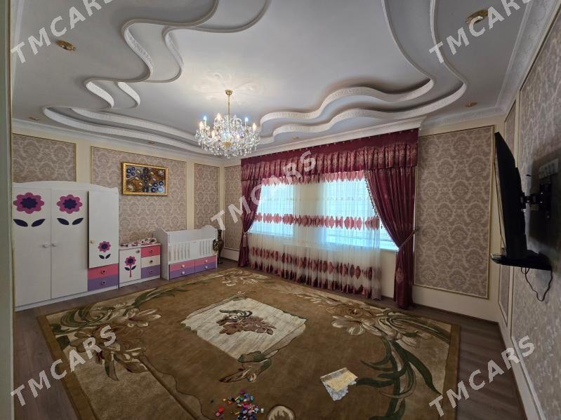 Cyzgy kottez коттедж - Çoganly - img 4