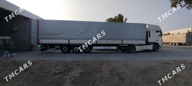 Kogel Cargo 2012 - 330 000 TMT - Saýat - img 2