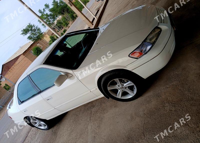 Toyota Camry 1999 - 116 000 TMT - Саят - img 2