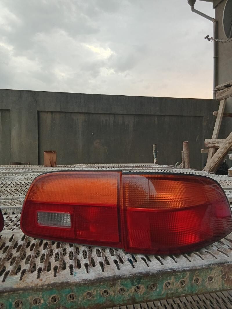 Sienna 2000 yyl fara 700 TMT - Мары - img 2