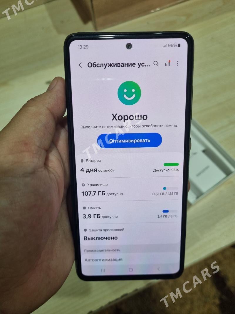 Samsung A52 8/128 paket - Aşgabat - img 7