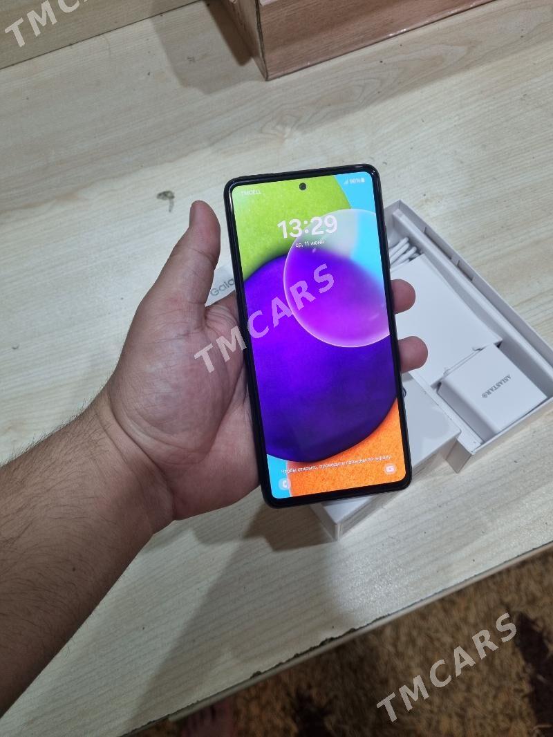 Samsung A52 8/128 paket - Aşgabat - img 8