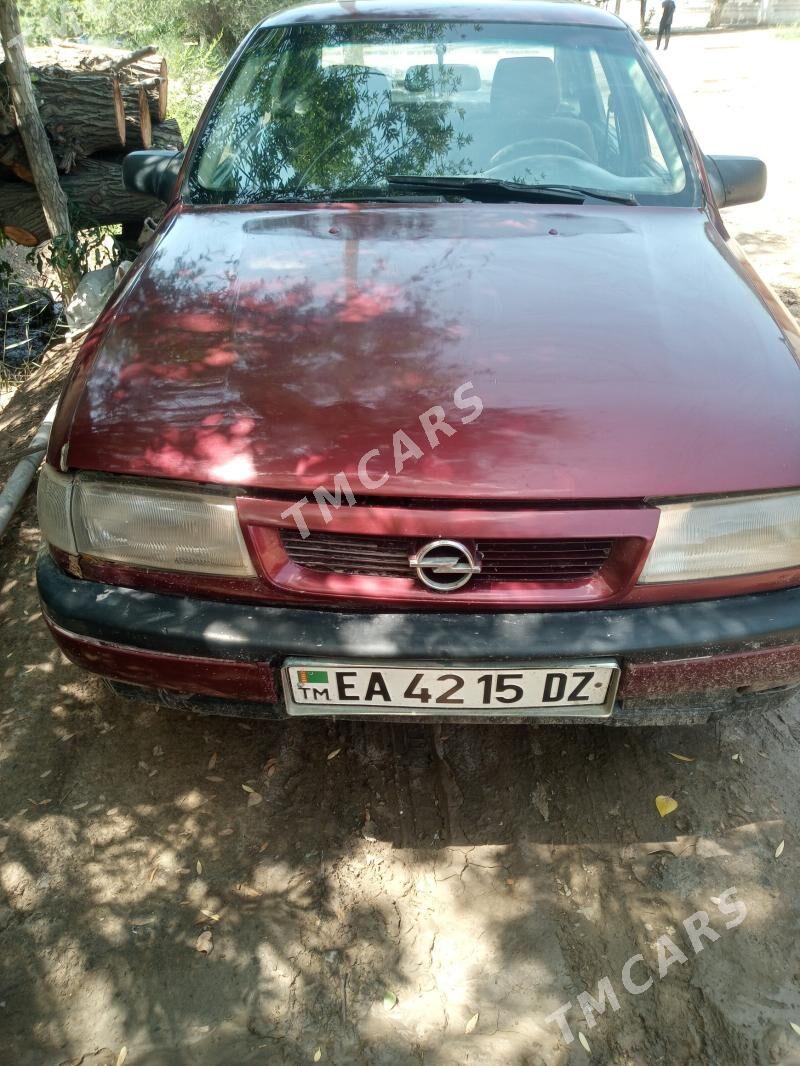 Opel Vectra 1992 - 20 000 TMT - Köneürgenç - img 3