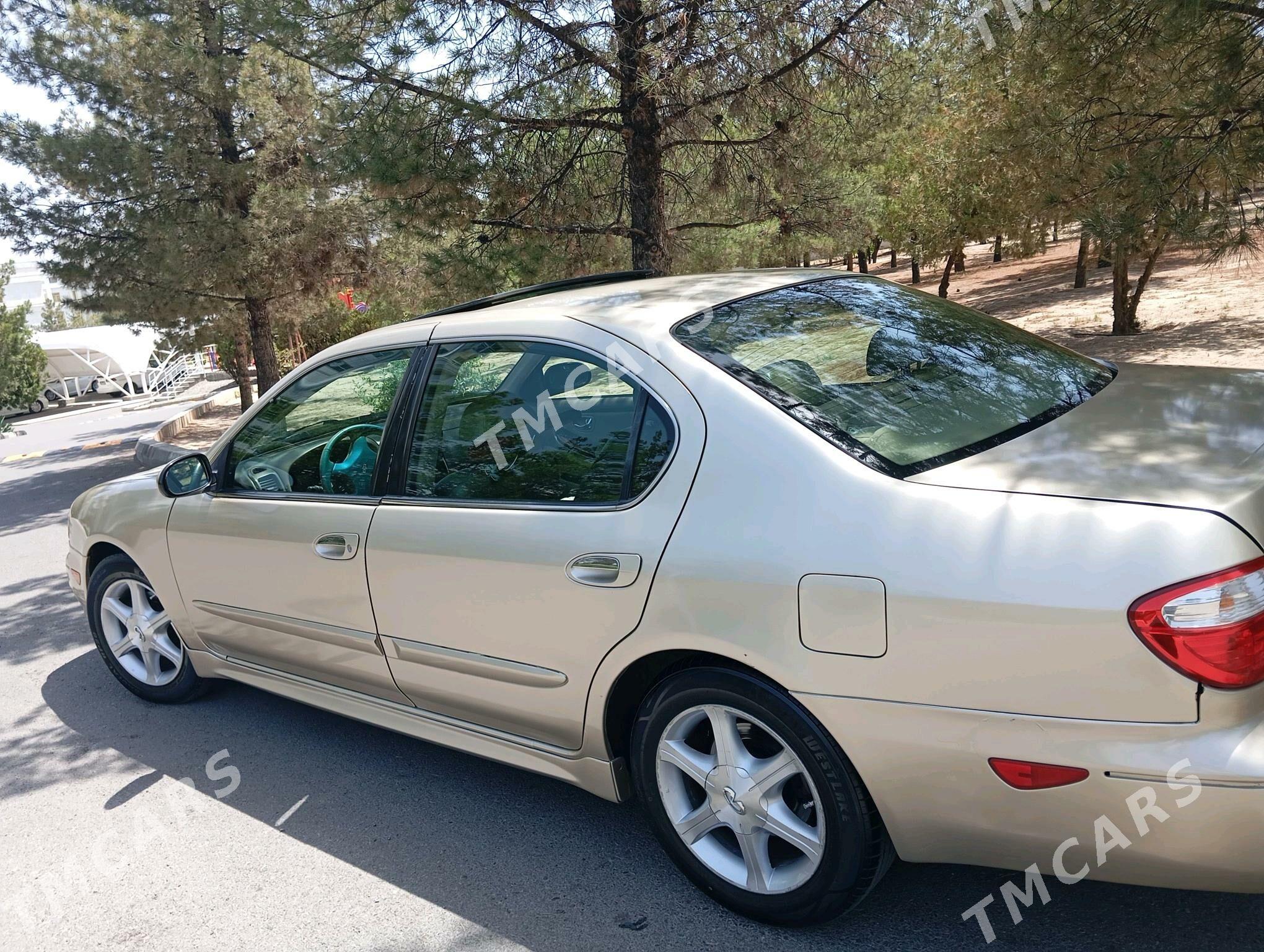 Infiniti I30 2000 - 95 000 TMT - Ак-Бугдайский этрап - img 2