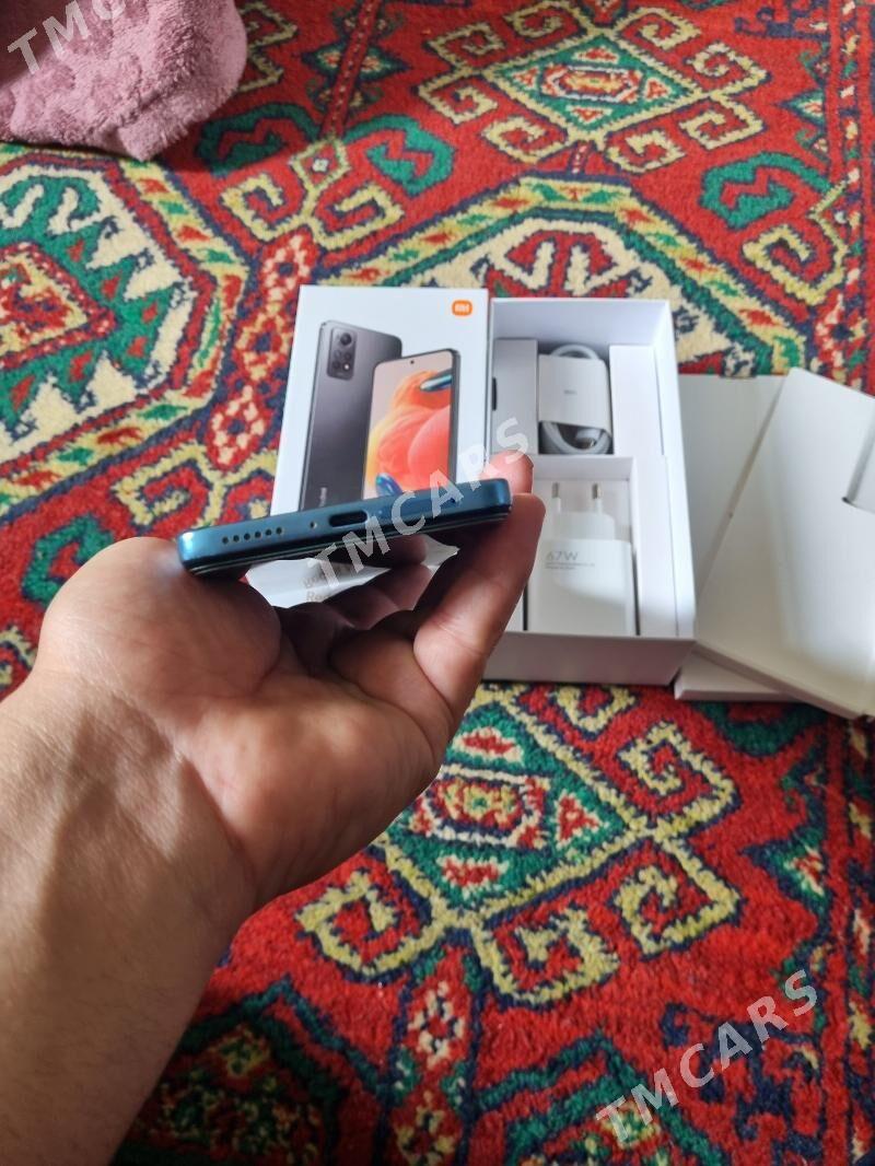 Redmi note 12 pro 8/128 - Aşgabat - img 5